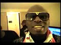 Pre-Show 2face, Ikechukwu and Naeto C ft TNT