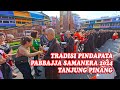 PAWAI TRADISI PINDAPATA PABBAJJA SAMANERA 2024 TIONGHOA TANJUNG PINANG