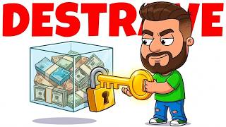 COMO SE TORNAR RICO: 7 MENTALIDADES QUE OS RICOS TEM
