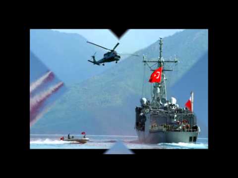 Mustafa YILDIZDOĞAN -TÜRKİYEM-