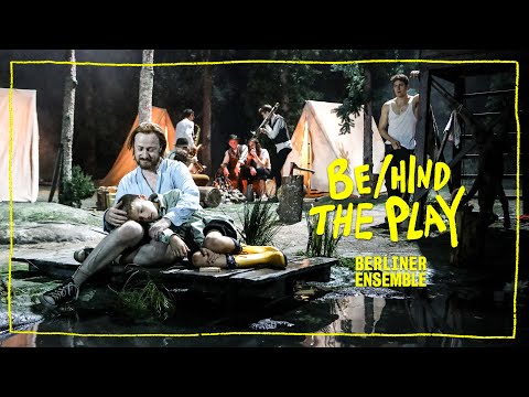 Erbsen, Eifersucht & Ehre: Worum es bei "Woyzeck" geht | BE/HIND "Woyzeck"