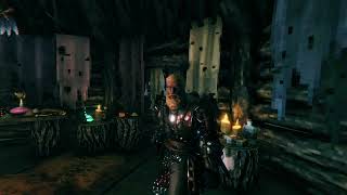 Valheim and The Search for the Holy Grail