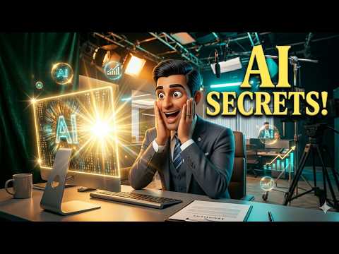 AI Content Creation & Brand Promotion Agency