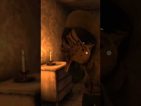&ldquo;I Found Jeff the Killer CRYING&hellip; (Hidden Animation in SUCompany Game)&rdquo; #jeffthekiller