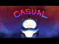 Dreamz - Casual [Feat. Nevve]