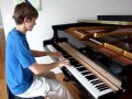 OneRepublic: All The Right Moves Piano Cover ...