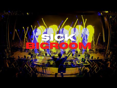 🔥 Epic Big Room Mix | March 2022 | Sick Drops 🔥