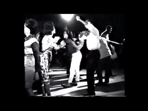 Les SkartOi! - Salt City Ska (it's a rudeboy revenge)