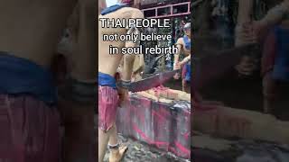 Download lagu Scariest temple in Thailand thailand temple hell... mp3