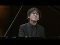 Yunchan Lim 임윤찬 – LISZT – 12 Transcendental Etudes No. 12 (Chasse-neige)