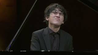 Download lagu Yunchan Lim 임윤찬 – LISZT – 12 Transcendental Etudes No. 12 (Chasse-neige) mp3