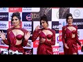 Actress Donal Bisht Looks Very H0T And B0LD At ITA Awards 2021