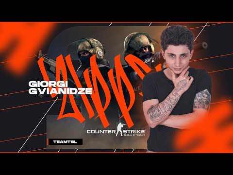 𝐓𝐒𝐋  სტრიმი №4 🔥იუთუბერების შეტაკება 😱 @TheZipper69