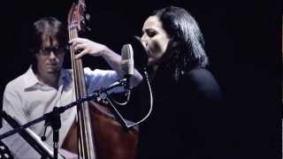 Las tardes del Sol (Fito Paez) - Ignacio Amil + Roxana Amed-Pipi Piazzolla-Juan Manuel Bayon