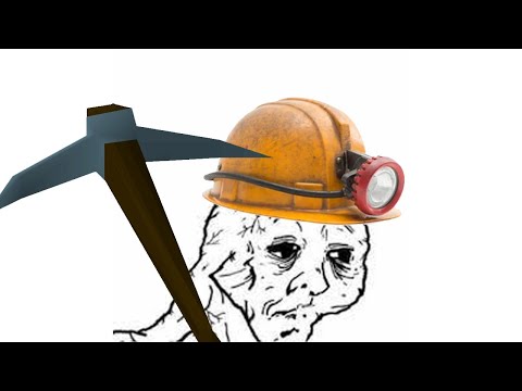 Motherlode miner's road to 99 mining - gaming shorts