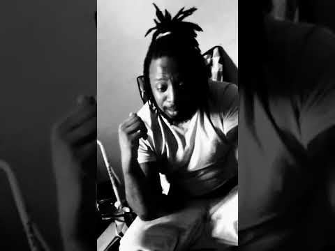 Jr Da Artist ( freestyle) #vibes #viral ig : iam_jrdaartist . . . .