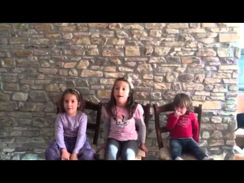 Il topo con gli occhiali