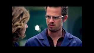 Danny and Lindsay - Fallin for you -