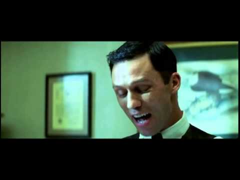 L'échange bande annonce VF