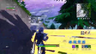 ［視聴者参加型］フォートナイトライブ
