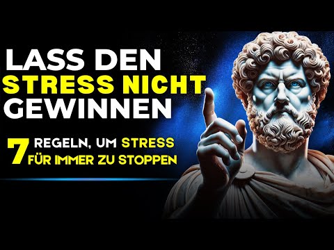 Don't let stress break you | Stoicism