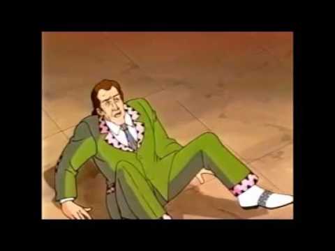 the autobot of notre dame part 15a