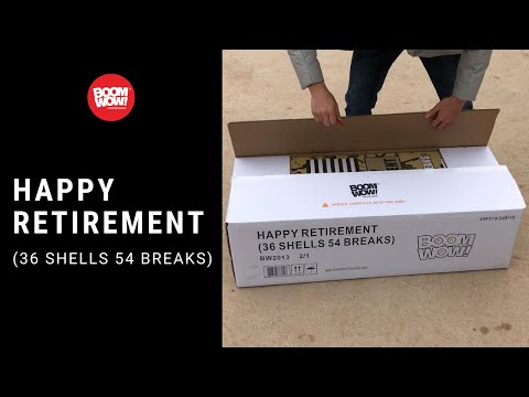 BW2013 - Pulse Storm (36 Shells 54 Breaks)