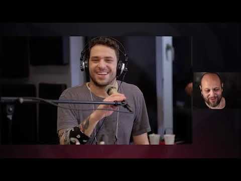 Video musicale — Walter Ricci