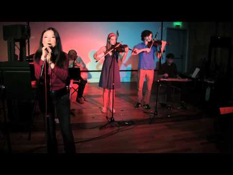 Lama Chenno - Cecilia Wu