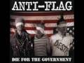 Anti-Flag - Rotten Future 