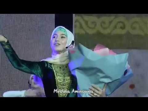 A beautiful Chechen Song