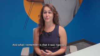 Meet Hannah: FLVS Driver Ed Student Turned Teacher