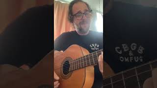 All Night Home Sparklehorse cover