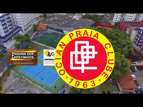 ACEPG firma parceria exclusiva com o Ocian Praia Clube