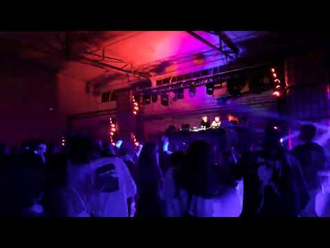 Boy @ Girl vol.2 @ Hangar 02 Aleksandrowice Bielsko-Biała