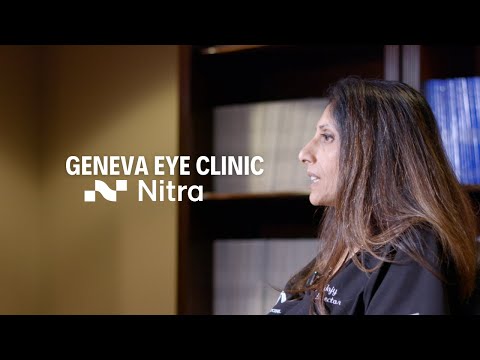 Geneva Eye Clinic - Customer Success Story (Jojy Schless - Director of Operations)