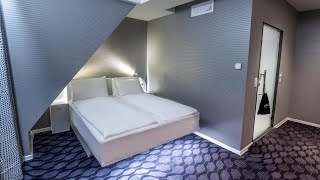 Magic Hotel & Apartments Kløverhuset, Bergen, Norway