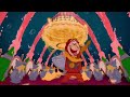 Beauty And The Beast Ven A Bailar Music Video