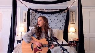 Ed Sheeran - Perfect (Emily James Cover)