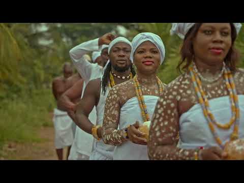 MORSO LINHO - DANLOLO (video clip ) 