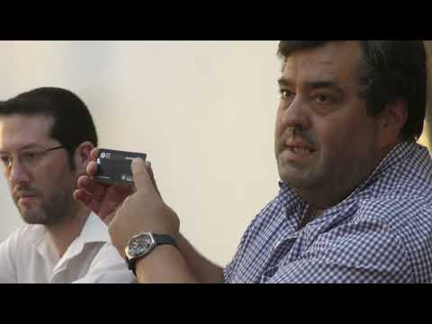 La AMT entregó casi 3 mil tarjetas estudiantiles a referentes municipales