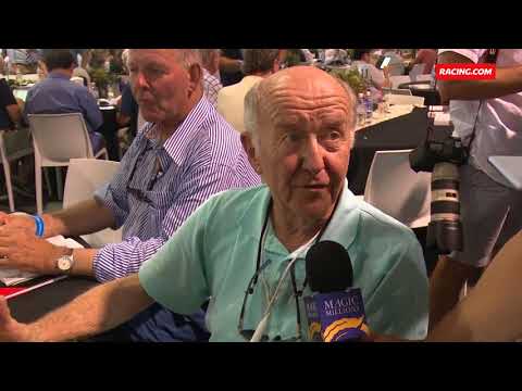 2018 Magic Millions Gold Coast Yearling Sale - Day 2 Wrap