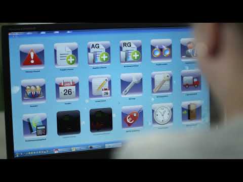 Digitalisierung im Handwerksbetrieb TEIL 3 - integrierte Apps