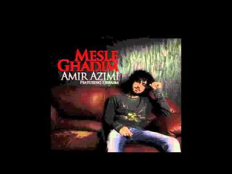 Ebiraam & Amir Azimi - Mesle Ghadim - New Track 2012