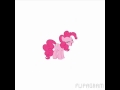 Small PMV Pinkie Pie