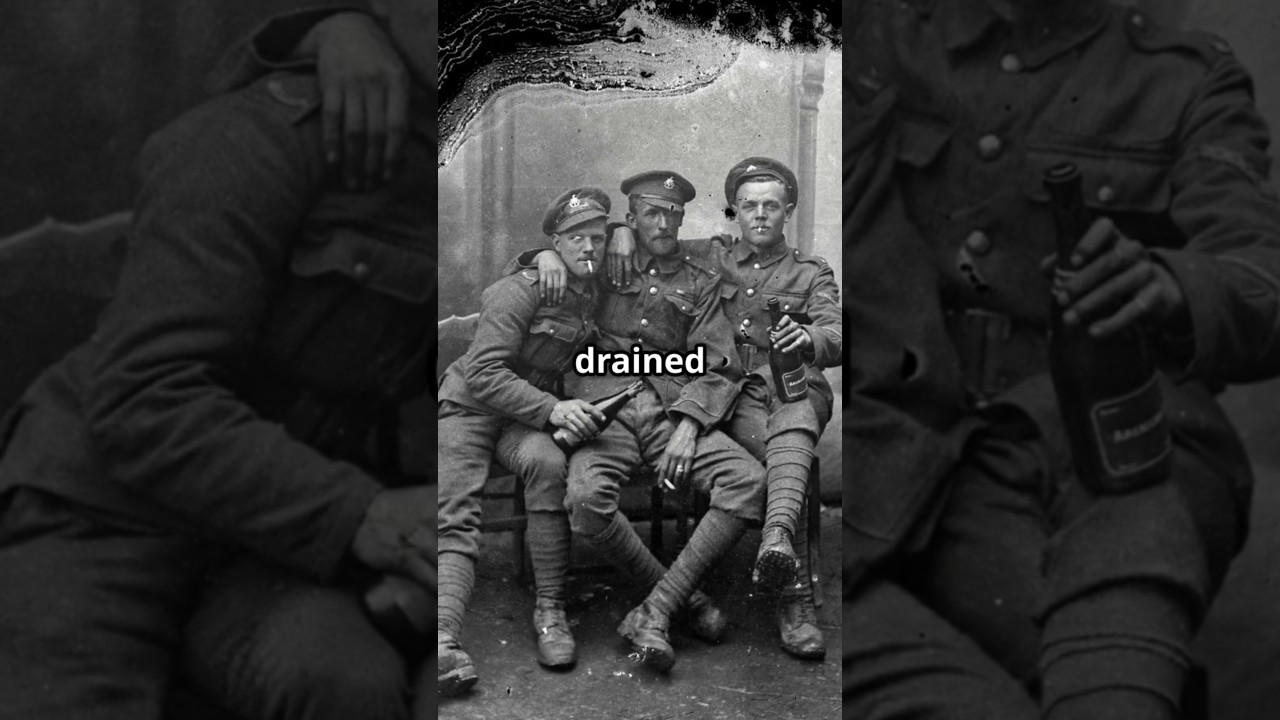 The Empire That Ruled the World… Then Faded Away