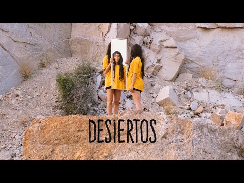 ANAN - Desiertos (videoclip oficial)