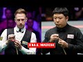 Epic Battle Judd Trump Vs Zhang Anda UK Championship QF Snooker Full Match 2024