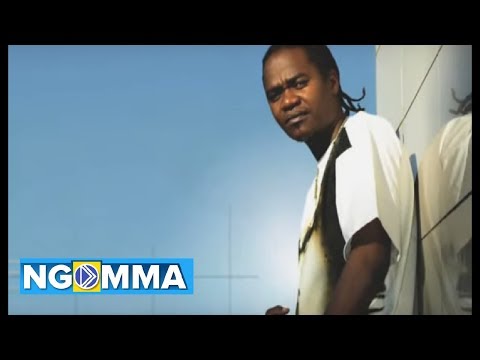 12: Juacali - "Ndizo hizo" featuring jemmoH (Ngeli ya Genge Album 2008/2009)