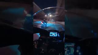 Download lagu Memang paling mantap sih bawa motor malam-malam #shorts #short #video mp3